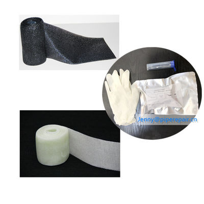 Fast Pipe Repairs & Re-piping Services fiberglass wrap for pipe repair bandage