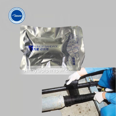 Armorcast Structural Material Armored Glass Fibre Bandages Reinforced Tape
