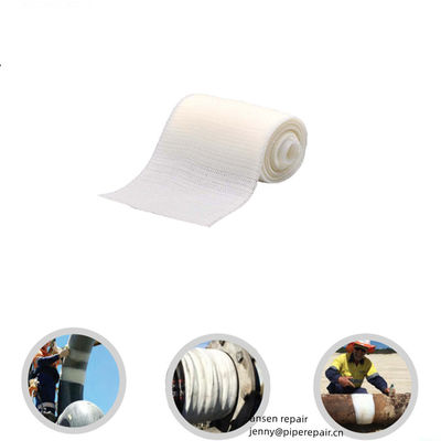 Fiberglass Rapid Emergency Pipe Repair Wrap Tape
