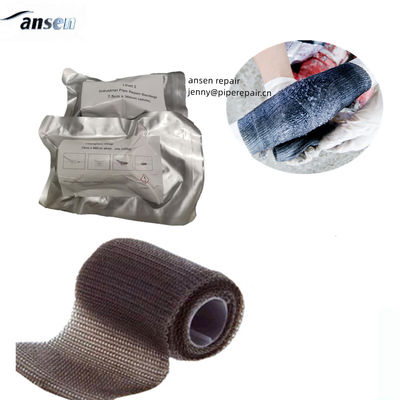 Fiberglass Rapid Emergency Pipe Repair Wrap Tape