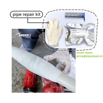Cracked Plumbing Repair Tape PVC Pipes Leaking pipe Repair bandage Pipe fix Wrap