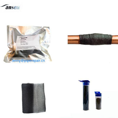 Water Resistant Leakage Stopping Wrap Fix Tape water pipe quick fix Armored Cast Tape Bandage