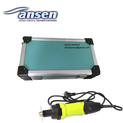 Ansen High Quality Small Electric Cutting Saw/Tools Electric Plaster Saw no suction machine