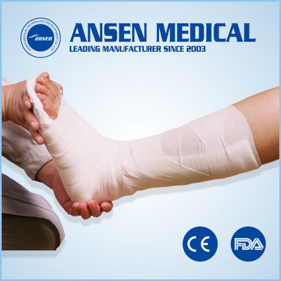 FDA CE Medical Fiberglass Orthopedic Casting Tape