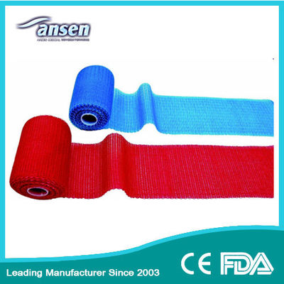 Professional Orthopedic Fiberglass Casting Tape 2"/3"/4"/5"/6" Orthopedic Casting Tape For Medical Use