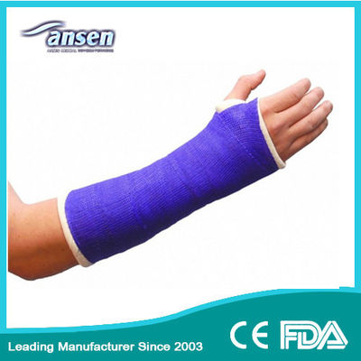Professional Orthopedic Fiberglass Casting Tape 2"/3"/4"/5"/6" Orthopedic Casting Tape For Medical Use