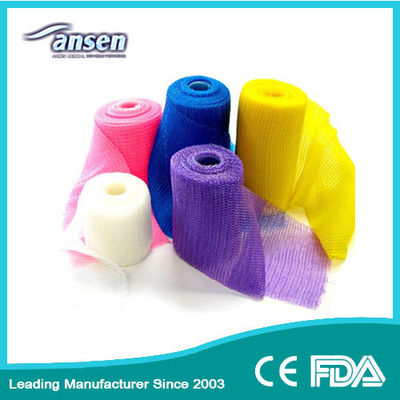 Professional Orthopedic Fiberglass Casting Tape 2"/3"/4"/5"/6" Orthopedic Casting Tape For Medical Use