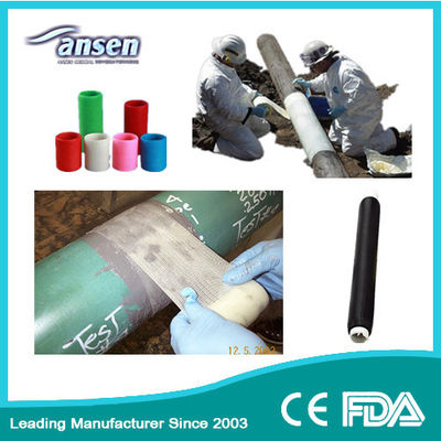 Fiberglass Pipe Repair Tape for Heat and Cold Resistance