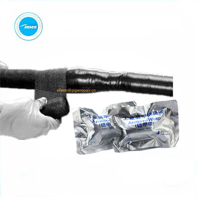 Armor Wrap Structural Material Armorcast for Cable Accessories Cable Wrapping Armour Cast Tape Strengthening