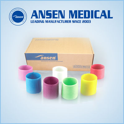 Polyurathane Orthopedic Casting Tape Disposable Manufacturers Fiberglass Orthopedic Casting Tape