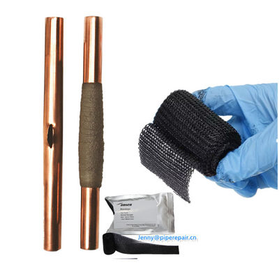 Fiberglass Water Activated Pipe Repair Tape