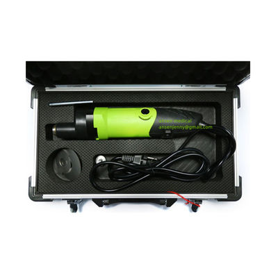 Medical Electric Cutting Plaster Saw For Low noise operation plaster cast removal saw plaster cutting machine