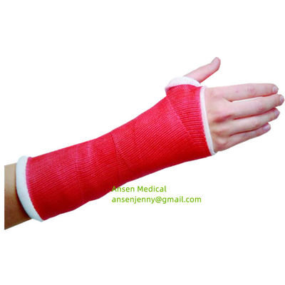 First Aid Bandage with Competitive price Waterproof Body Casts Orthopedic Casting wrap tape