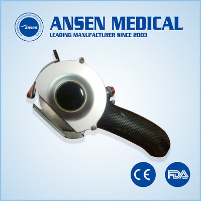CE FDA Remove Casting Tape Bandage Electronic Plaster Saw Electric Gypsum Plastic Cutter Saw