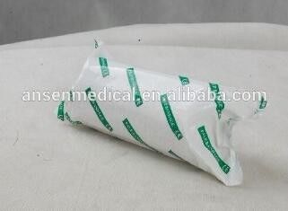 POP Bandage/ Orthopedic Plaster of Paris Bandage for Fracture External Fixation