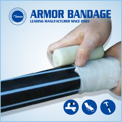 Advanced Fiberglass Pipe Wrap Tape for Corrosion Protection