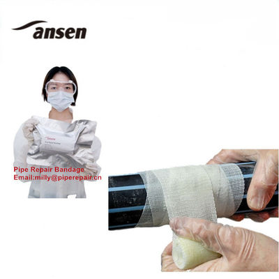 Self Adhesive Pipe Leak Repair Bandage for Broken Pipe Quick Fix