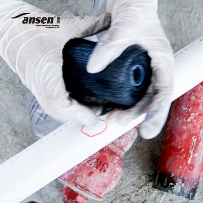 High Quality Polyurethane Resin Fiberglass Tape Pipe Repair Bandage for Leak Repair