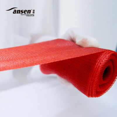 Hospital Consumables Fiberglass Cast Colors Orthopedic Casting Tape for Fracture