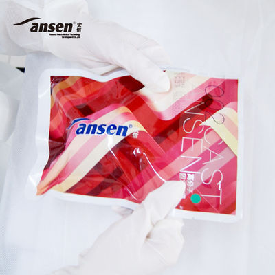 Hospital Consumables Fiberglass Cast Colors Orthopedic Casting Tape for Fracture