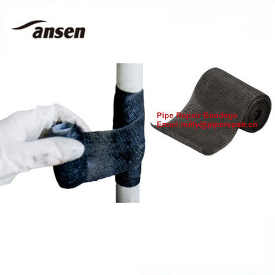 Emergency Fiberglass Pipe Repair Tape for Pipe Composite Repair