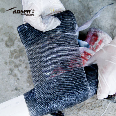 Ansen Fiberglass Tape Pipe Repair Bandage for Quick Pipe Repairs