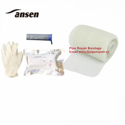 Plumber Materials Pipe Repair Bandage Epoxy Putty Stick for Emergency Leak Sealing