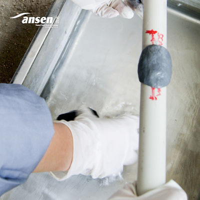 Plumber Materials Pipe Repair Bandage Epoxy Putty Stick for Emergency Leak Sealing