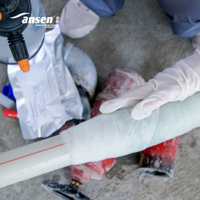 Plumber Materials Pipe Repair Bandage Epoxy Putty Stick for Emergency Leak Sealing
