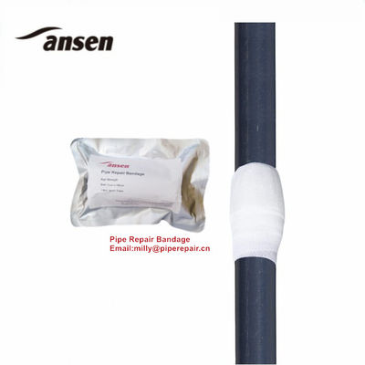 Factory Supply Instant Leak Wrap Pipe Repair Bandage