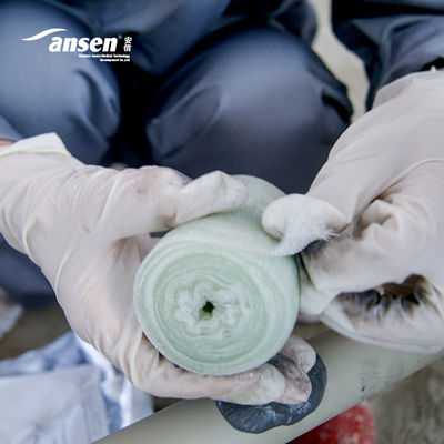 Factory Supply Instant Leak Wrap Pipe Repair Bandage