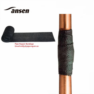 Ansen Pipe Repair Bandage for All Pipe Materials