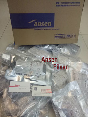 Ansen 4560-15 Armorcast Bulk 15 Foot Structural Material Armor Wrapping Tape For Electrical Joints