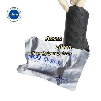 Ansen 4560-15 Armorcast Bulk 15 Foot Structural Material Armor Wrapping Tape For Electrical Joints