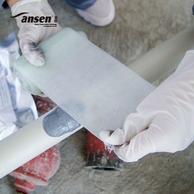 Ansen Factory Pipe Repair Bandage Quick Repair for Damaged Pipe Leak Fix