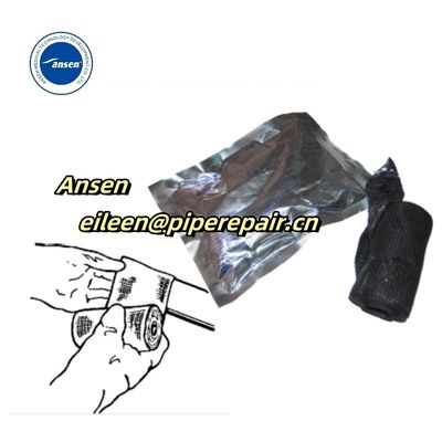 Water Activated Armorcast Structural Material Armored Glass Fibre Bandages Reinforced Tape