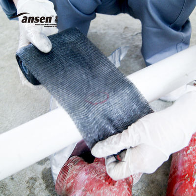 Free Samples Pipe Repair Bandage Epoxy Putty for Leak Sealing