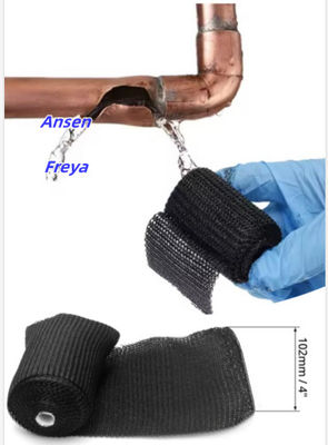 Best Quality Best Price Strong Waterproof Black Pipe Repair Bandage Product
