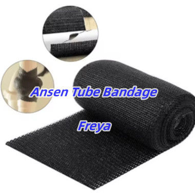 Fiber Glass Fix Kit Flex Seal Tape Quick Curing Repair Winding Bandage for Repairing Bandages