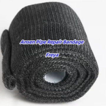 Fiber Glass Fix Kit Flex Seal Tape Quick Curing Repair Winding Bandage for Repairing Bandages
