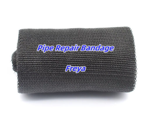 Fiber Glass Fix Kit Flex Seal Tape Quick Curing Repair Winding Bandage for Repairing Bandages