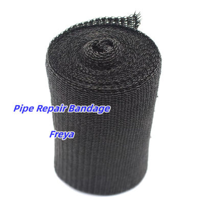 Fiber Glass Fix Kit Flex Seal Tape Quick Curing Repair Winding Bandage for Repairing Bandages