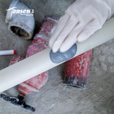 Emergency Plumbing Repair - Wrap Seal Pipe Quick Repair Bandage Kit for Pipe Leaks