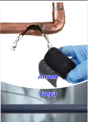 Hole Leaking Repair Pipeline Repair / Pipeline Protection Water Pipe Repair Bandage