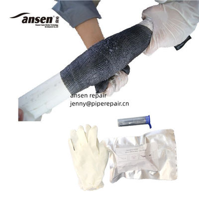 fiberglass pipe repair bandage fiberglass bandage adhesive tape