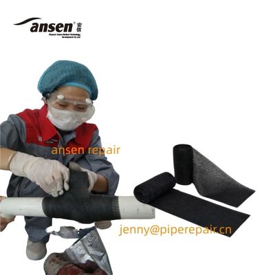 pipe leak repair tape free samples pipe repair wrap