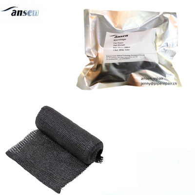 fiberglass pipe repair bandage fiberglass bandage adhesive tape