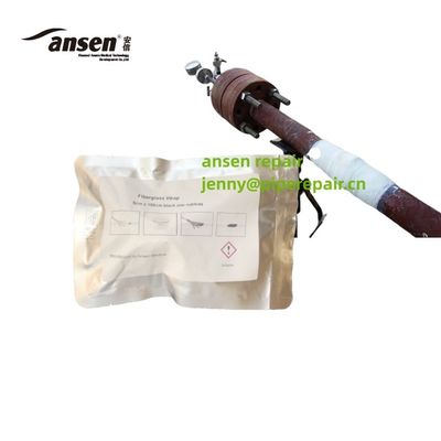 pipe repair tape water gas oil pipe repair bandage