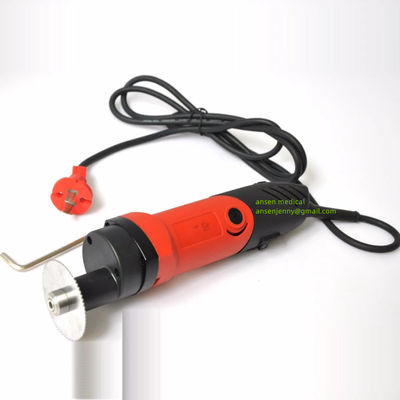 Medical Electric Cast Cutter plaster cutter saw plaster cast removal saw