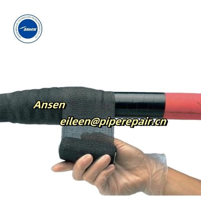 Professional Manufacturer armor wrap bandage armorcast sheath repair 4560 electrical tape